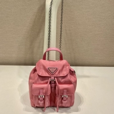 Prada Backpacks